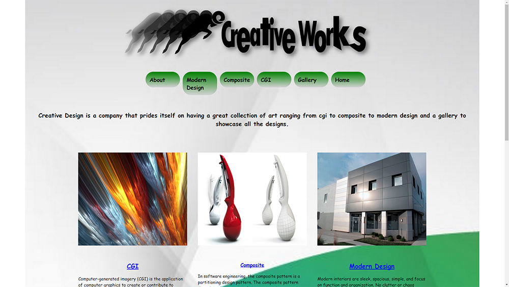 CreativeWorksNow