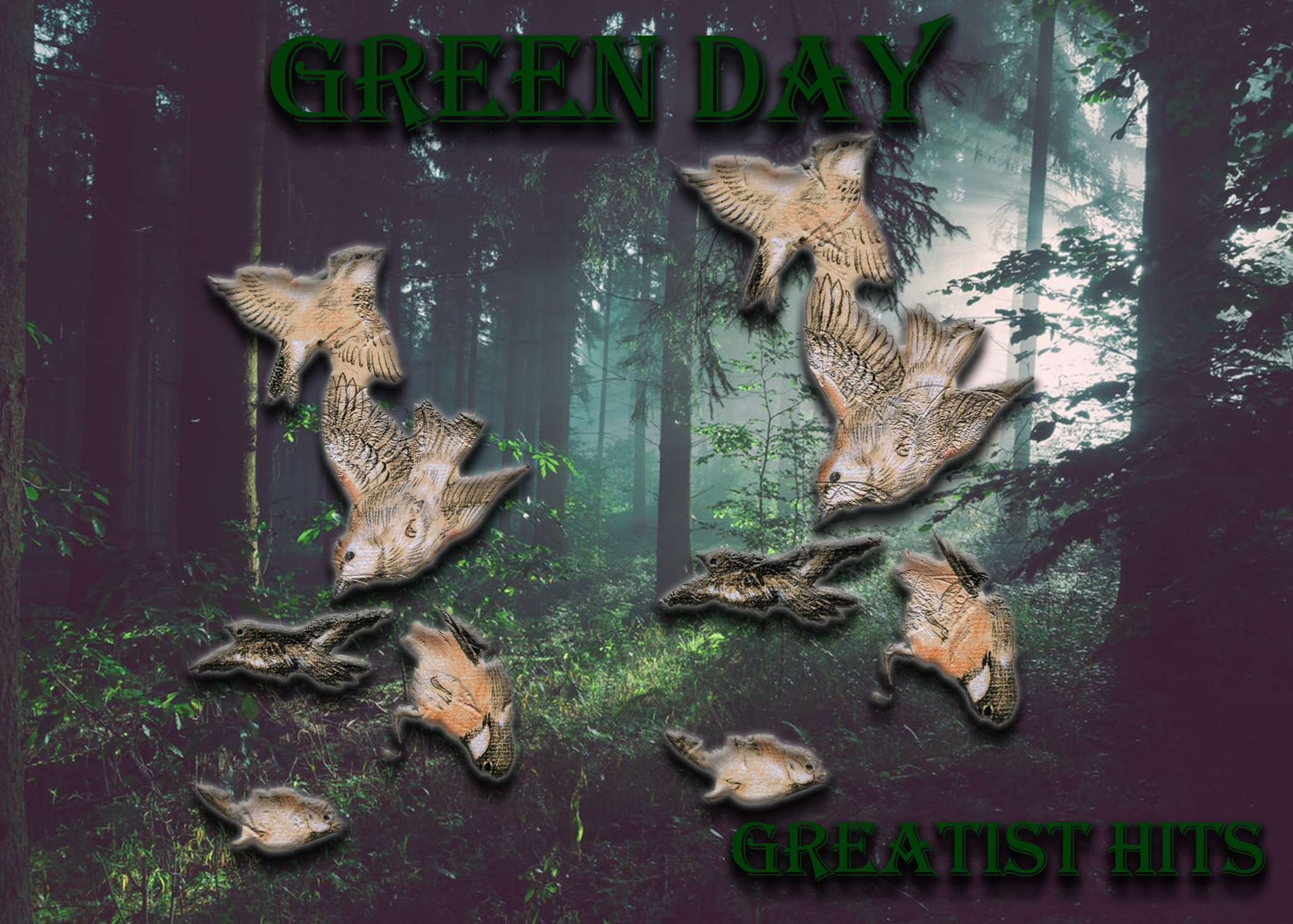 Green Day